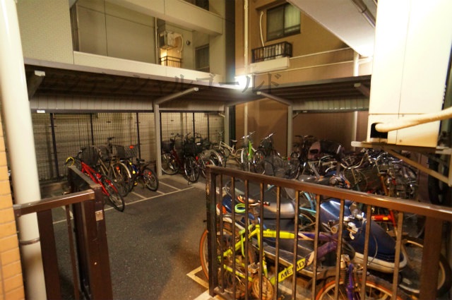 Yokohama City, Kanagawa Prefecture, Naka-ku, Ota-cho 3