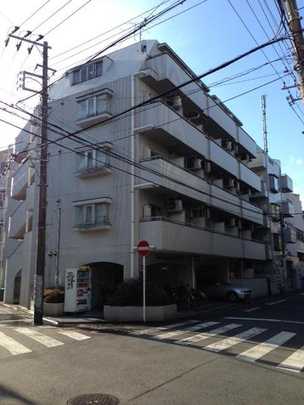 Local appearance photo. Appearance 1