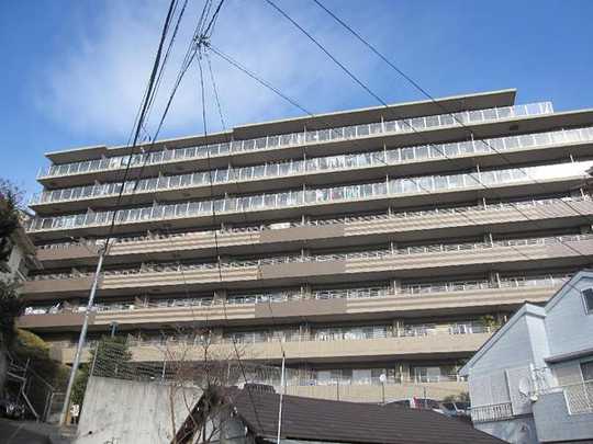 Local appearance photo. Building appearance