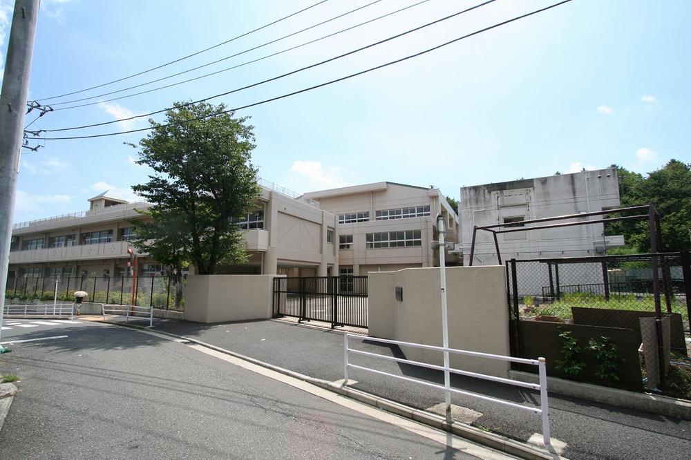 Kanagawa Prefecture medium Yokohama District Nakaodai