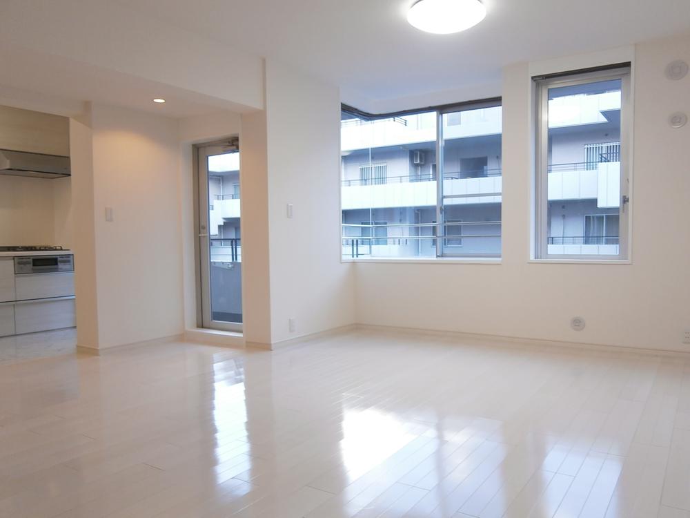 Kanagawa Prefecture medium Yokohama District Nakaodai