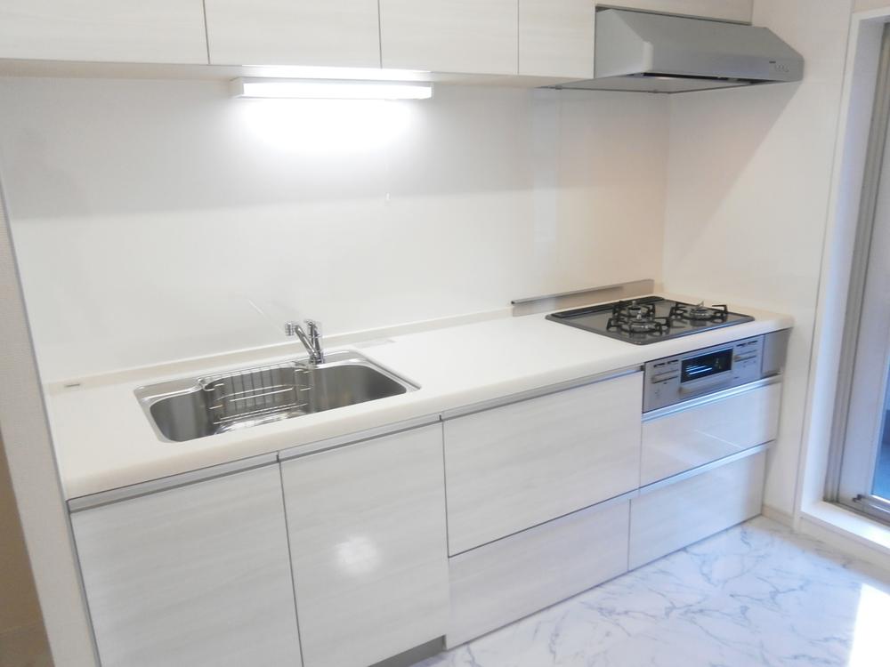 Kanagawa Prefecture medium Yokohama District Nakaodai