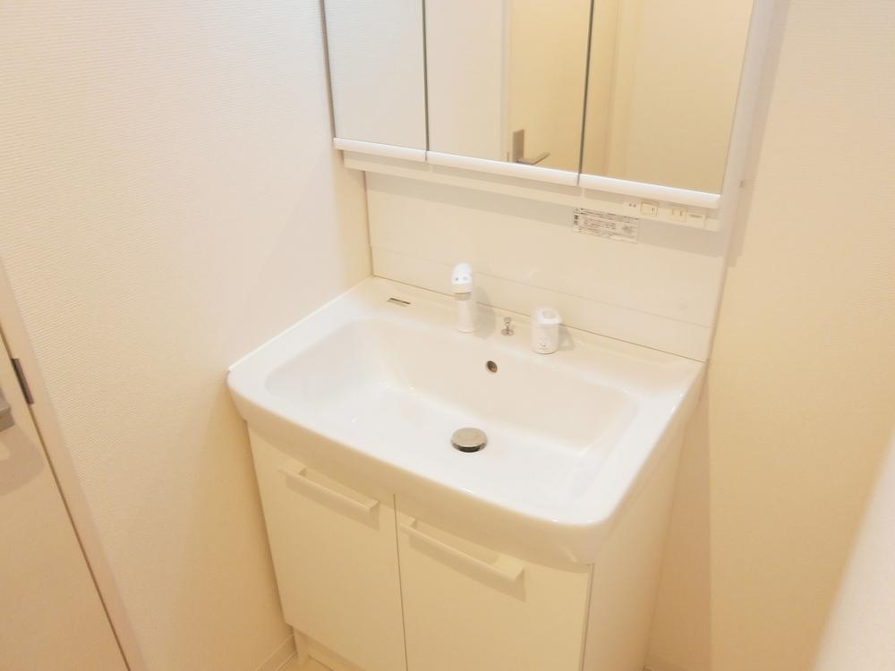 Kanagawa Prefecture medium Yokohama District Nakaodai