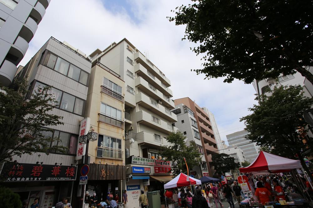 Other local. A few times a year, Noge has held a street performance and flow arts, The town is a large upsurge! How about becoming a fun and you live in a vibrant Noge.