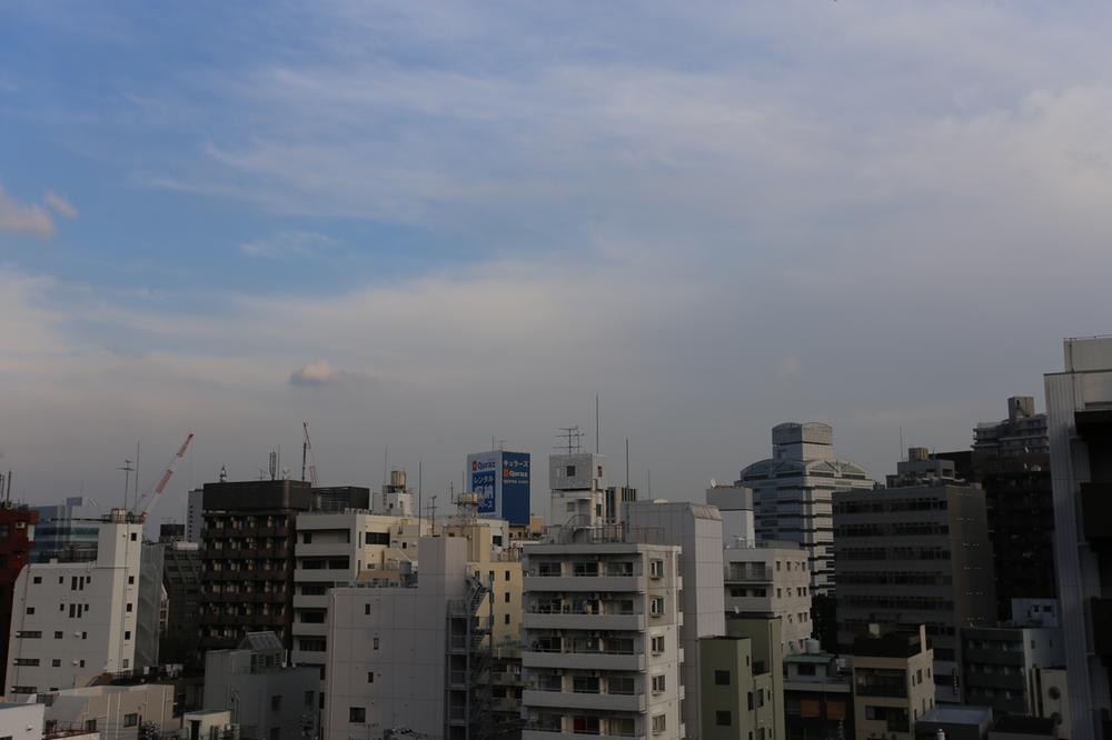 View photos from the dwelling unit. View from local