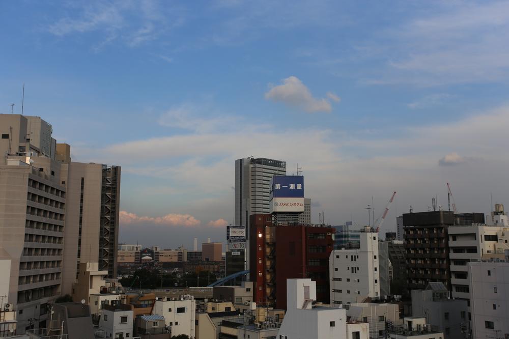 View photos from the dwelling unit. View from local