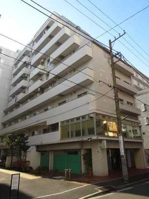 Local appearance photo. Appearance 1