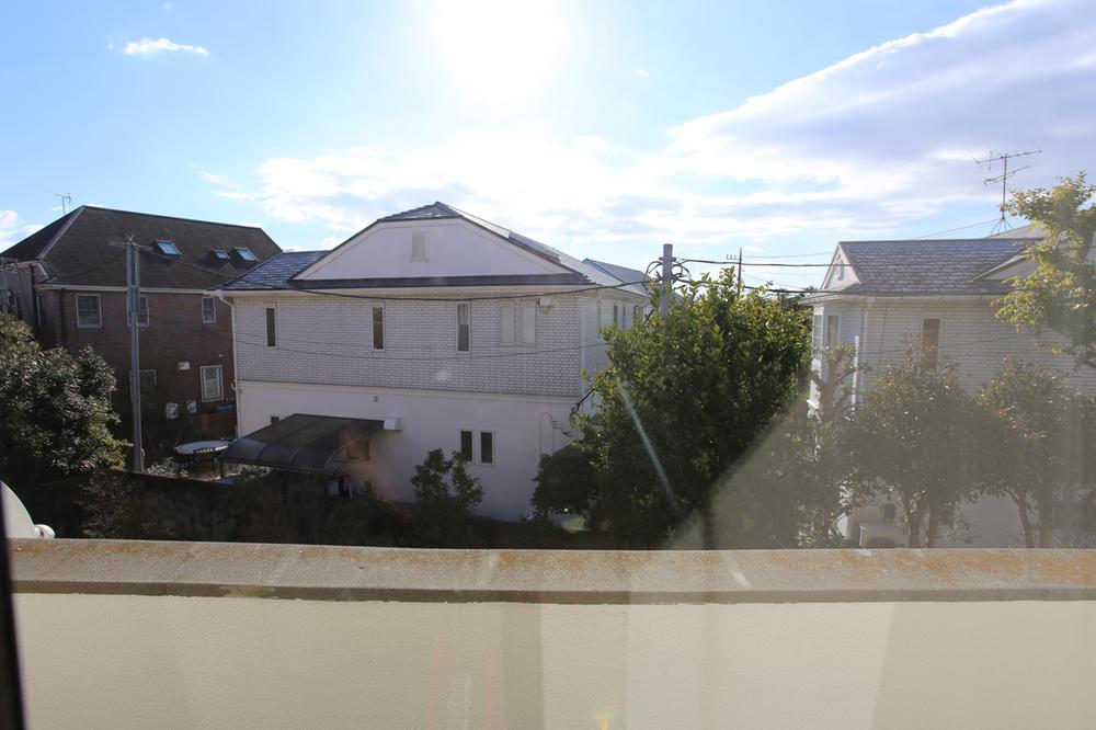 View photos from the dwelling unit