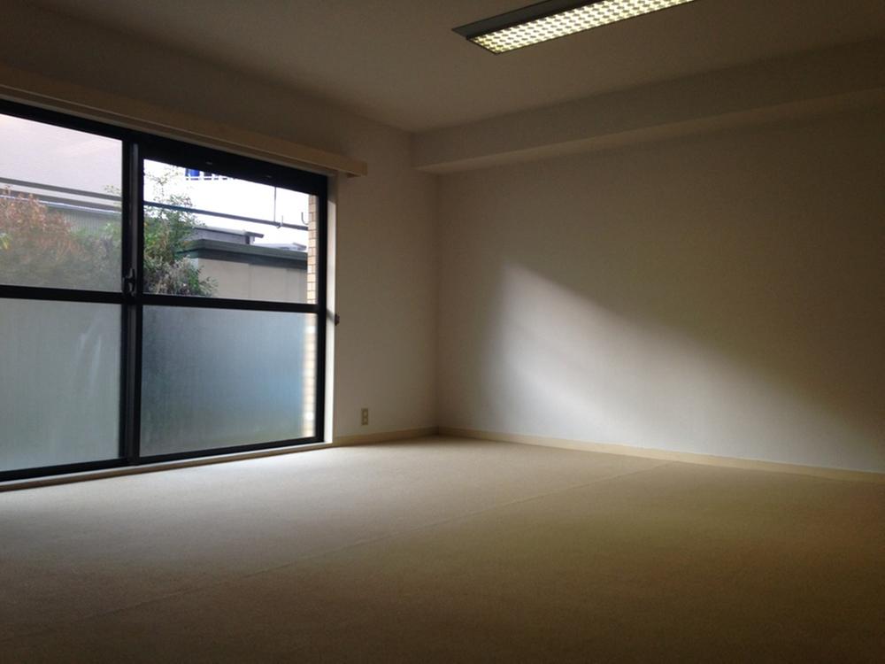 Non-living room. Indoor (11 May 2013) Shooting