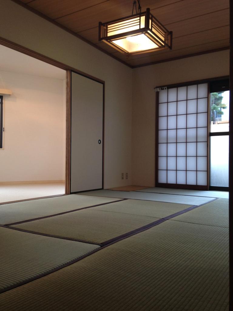 Non-living room. Indoor (11 May 2013) Shooting