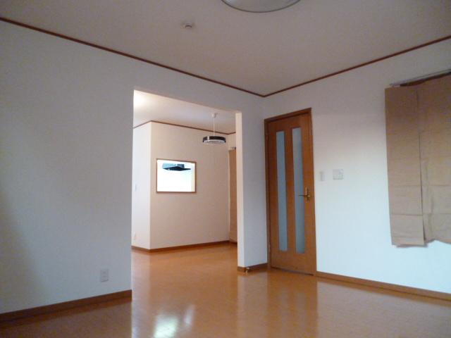 Living. Indoor (11 May 2013) Shooting