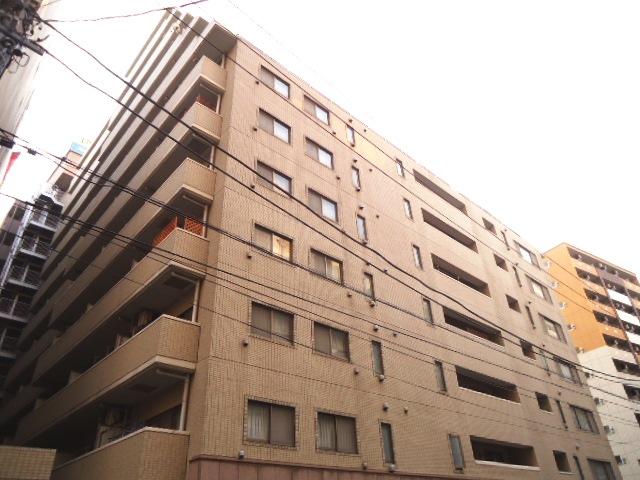 Local appearance photo. Building appearance (December 2013) Shooting