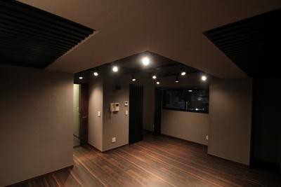 Living. Local (September 2013) Shooting