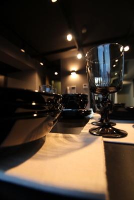 Living. Local (September 2013) Shooting