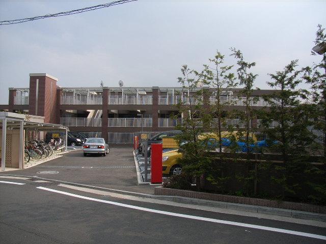 Local appearance photo. Local (September 2013) Shooting