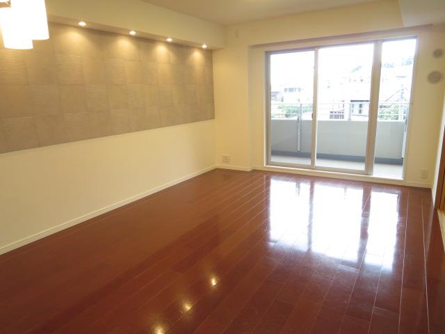 Living. Indoor (September 2013) Shooting