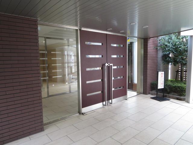 Local appearance photo. Local (September 2013) Shooting