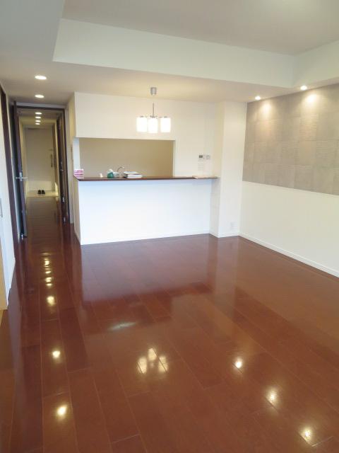 Living. Indoor (September 2013) Shooting