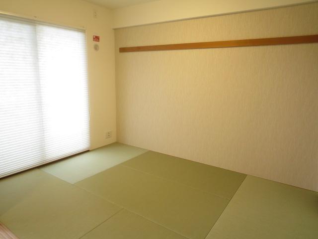 Non-living room. Indoor (September 2013) Shooting