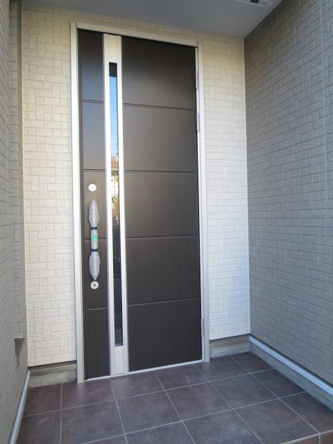 Local appearance photo. Local (June 2013) Shooting