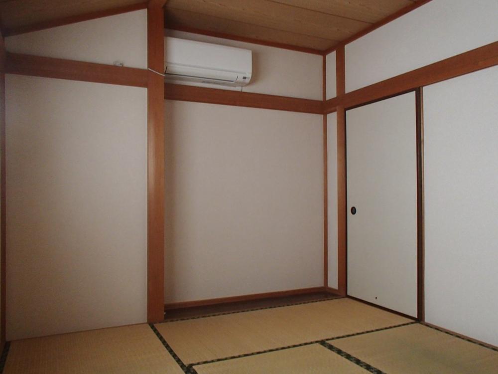 Other introspection. Second floor Japanese-style room (11 May 2013) Shooting