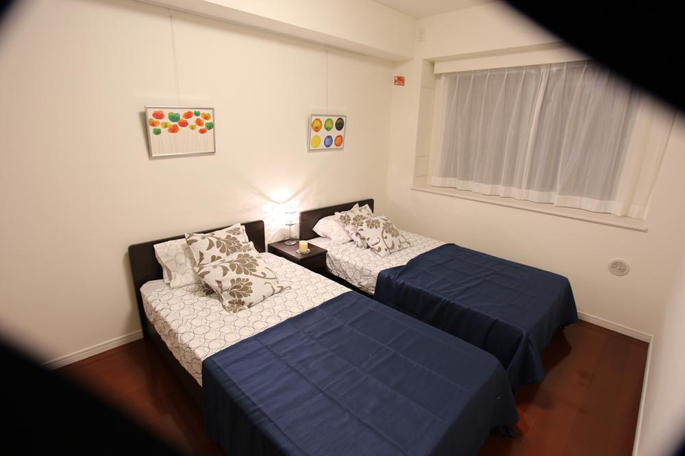 Other introspection. Also it has become a set bet in the bedroom!