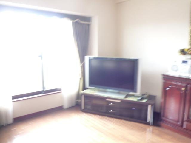 Living. Indoor (February 2013) Shooting