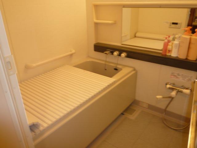 Bathroom. Indoor (February 2013) Shooting