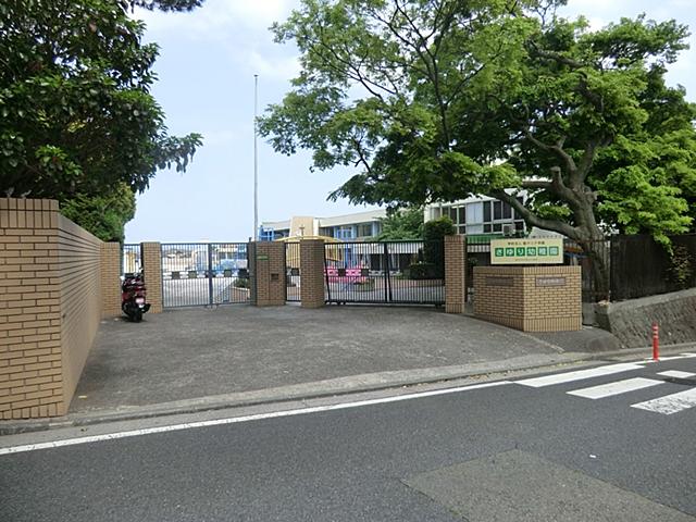 kindergarten ・ Nursery. Sayuri 1300m to kindergarten