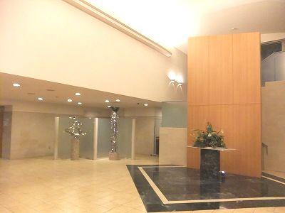 Other common areas. Common areas