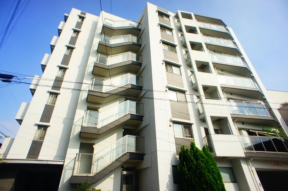 Local appearance photo. (December 2013) Shooting