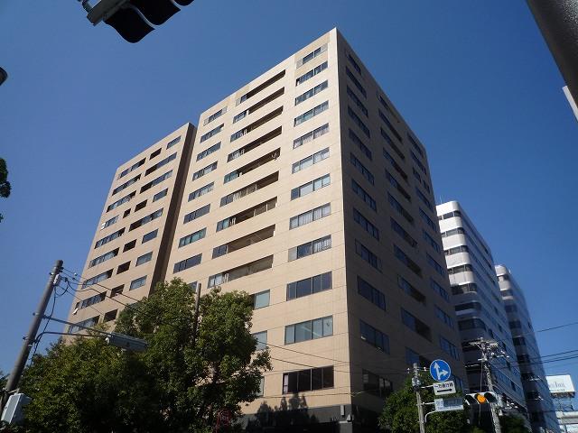 Yokohama City, Kanagawa Prefecture, Naka-ku, Yayoi-cho, 2