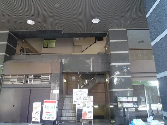 Yokohama City, Kanagawa Prefecture, Naka-ku, Yayoi-cho, 2