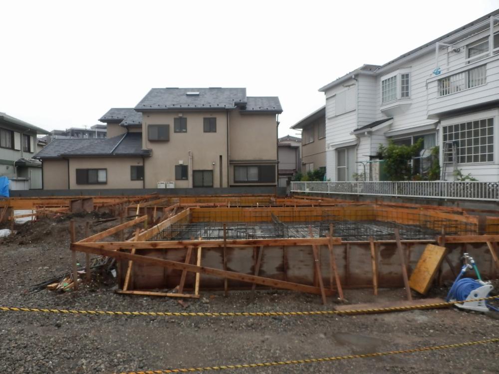 Other local. Local (October 29, 2013) Shooting  It is a local photo in the vicinity of A Building! Good is per yang!