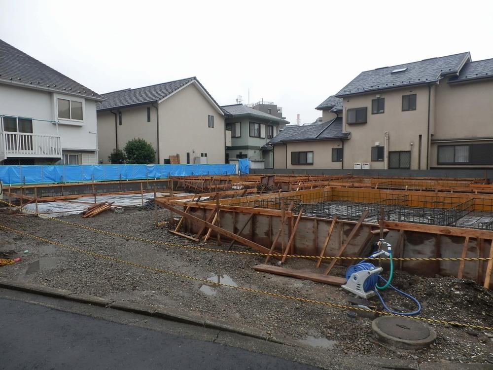 Other local. Local (October 29, 2013) Shooting  It is a local photo in the vicinity of A Building! Good is per yang!