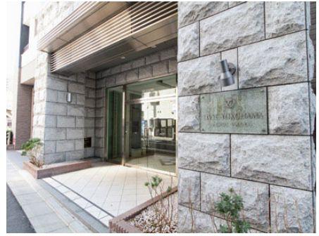 Entrance. Entrance is.