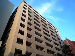 Local appearance photo. Exterior (July 2013 shooting)