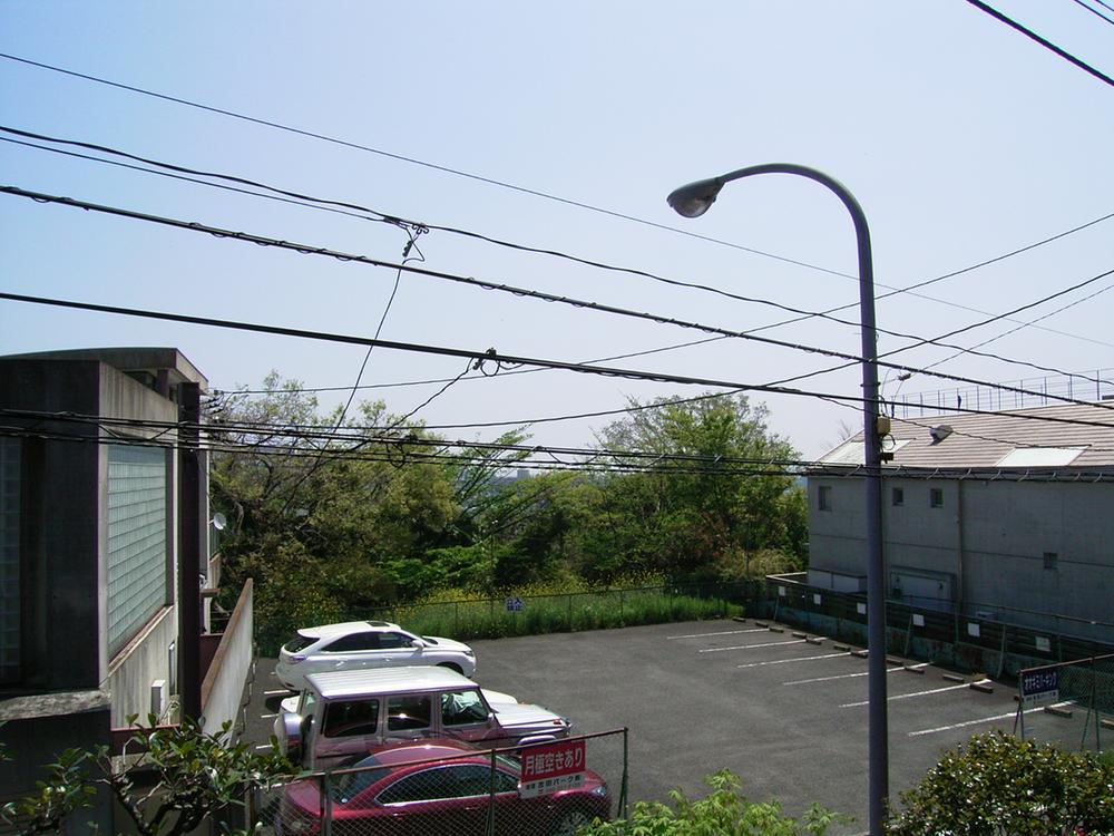View photos from the dwelling unit. View from the east side balcony. You can distant view of the sea.