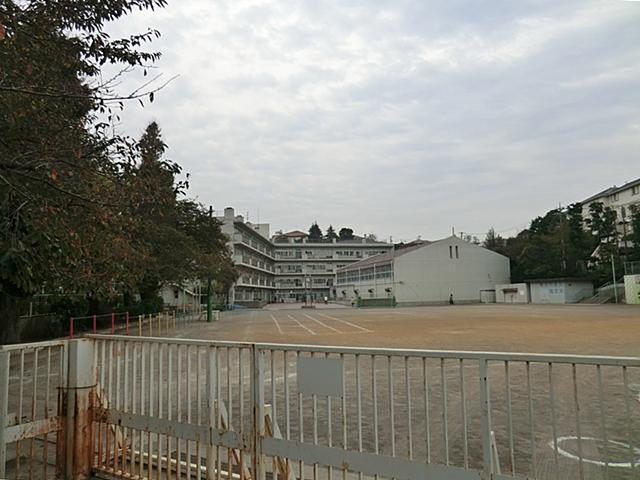 Primary school. 1080m to Yokohama Municipal northern elementary school