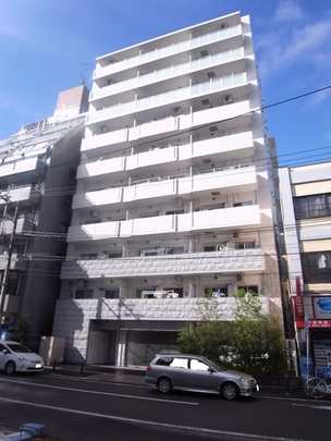 Local appearance photo