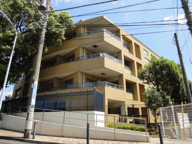 Local appearance photo. Local (August 2013) Shooting