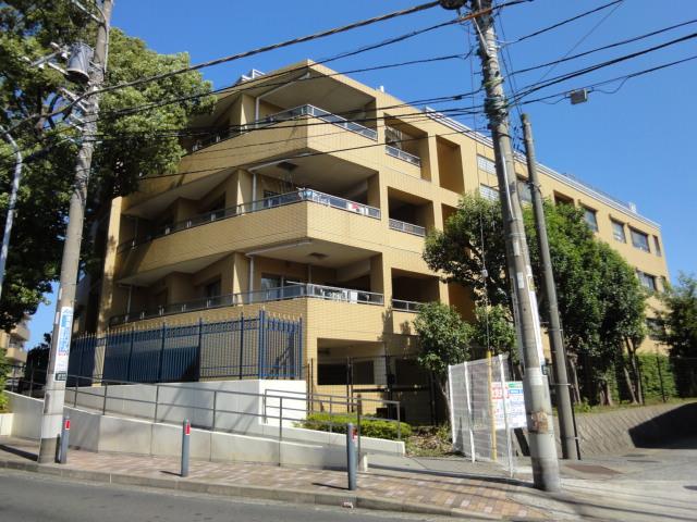 Local appearance photo. Local (September 2013) Shooting