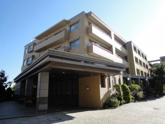 Local appearance photo. Local (September 2013) Shooting