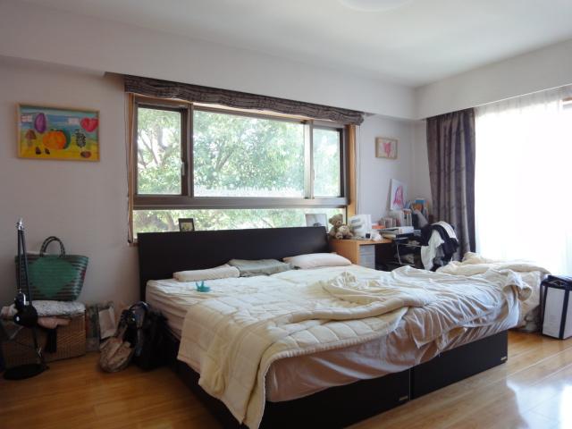 Non-living room. Indoor (September 2013) Shooting