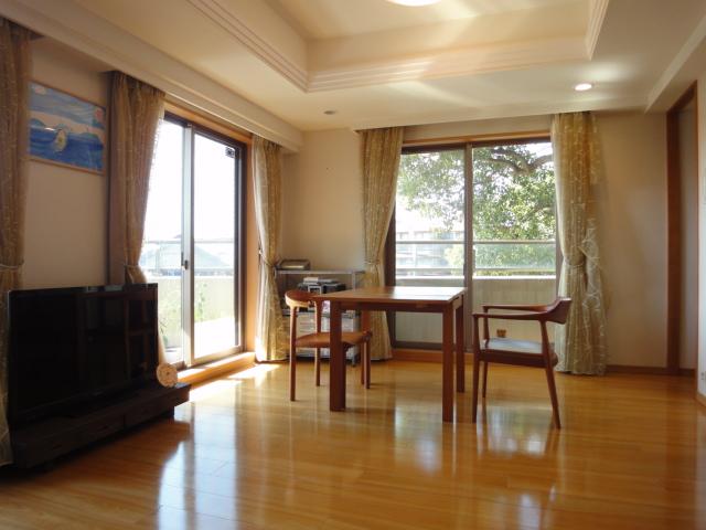 Living. Indoor (September 2013) Shooting