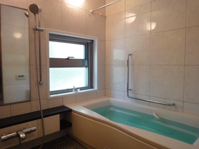 Bathroom. Indoor (September 2013) Shooting