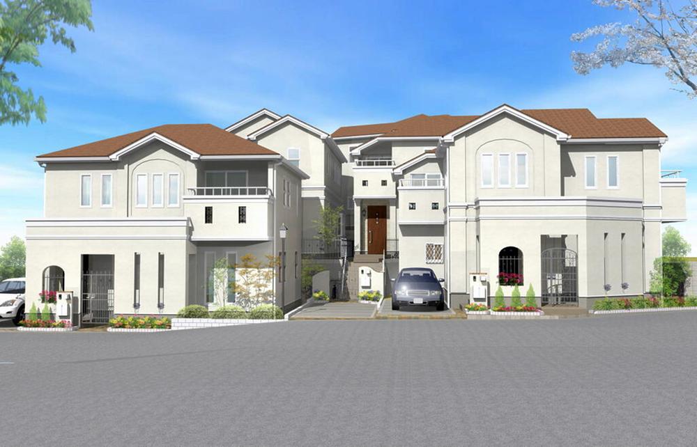 Rendering (appearance)