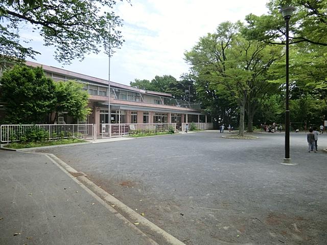 kindergarten ・ Nursery. 579m to a high wind nursery