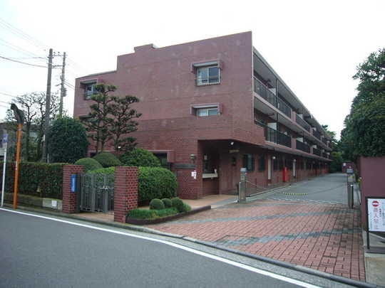 Local appearance photo