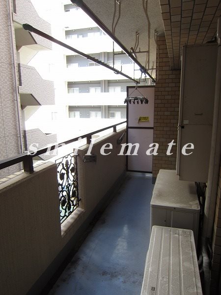 Medium Yokohama-shi, Kanagawa-ku, Chojamachi 3